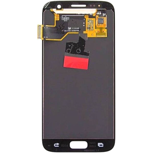 Fix Display Original Samsung Galaxy S7