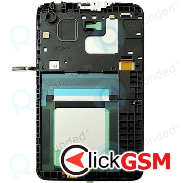 Fix Display Original Samsung Galaxy Tab 3 Lite