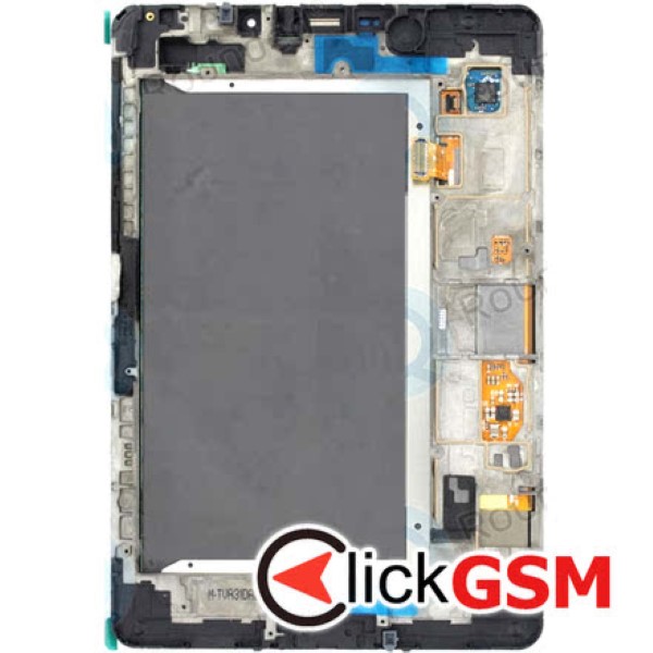 Fix Display Original Samsung Galaxy Tab 7.7