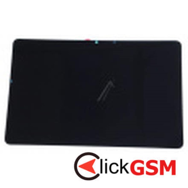 Fix Display Original Samsung Galaxy Tab S8