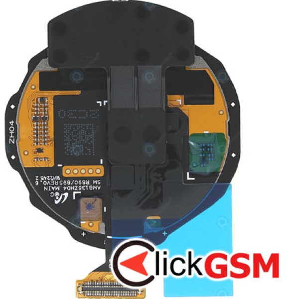 Fix Display Original Samsung Galaxy Watch 4 Classic 46mm