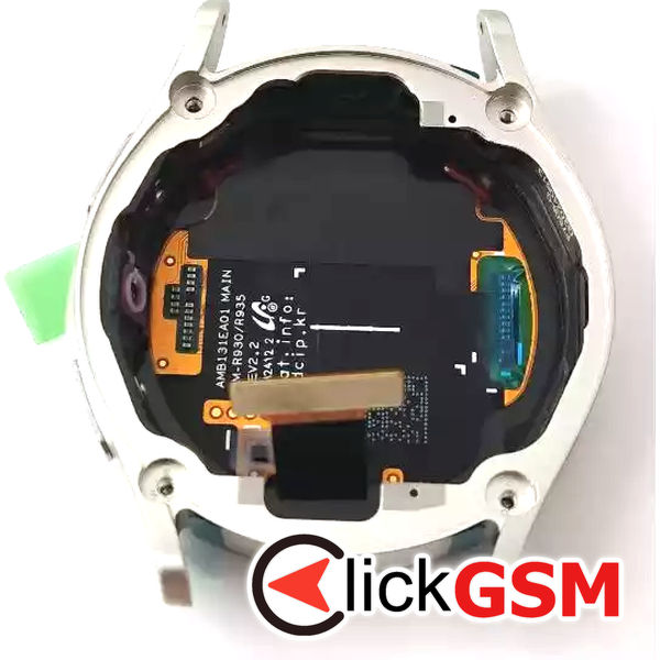 Fix Display Original Samsung Galaxy Watch 7 40mm 