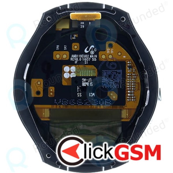 Fix Display Original Samsung Galaxy Watch S2