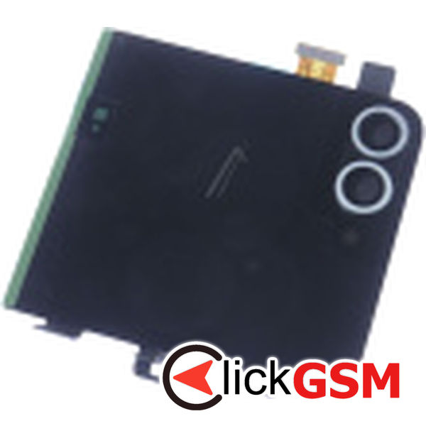 Fix Display Original Samsung Galaxy Z Flip6