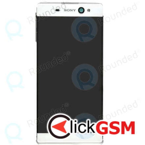 Fix Display Original Sony Xperia Xa Ultra