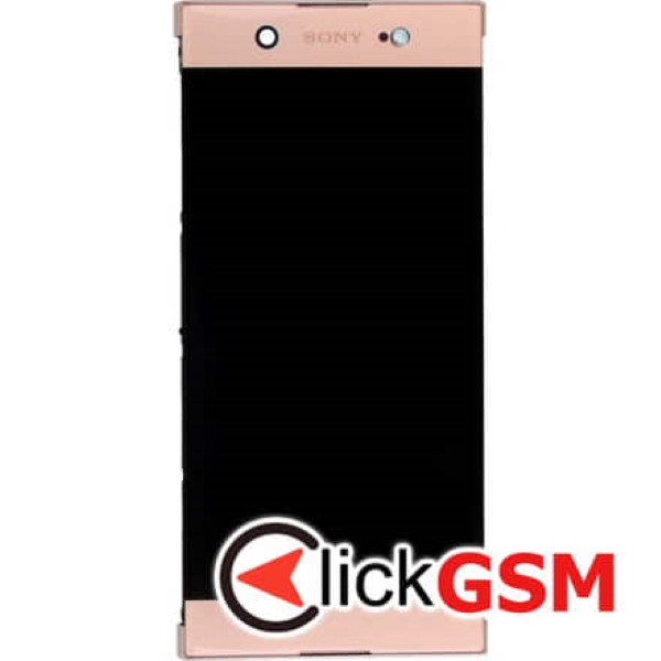 Fix Display Original Sony Xperia Xa1 Ultra