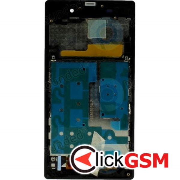 Fix Display Original Sony Xperia Z1