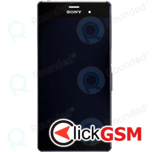 Fix Display Original Sony Xperia Z3