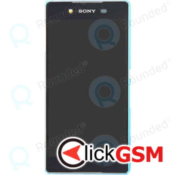 Fix Display Original Sony Xperia Z3.plus