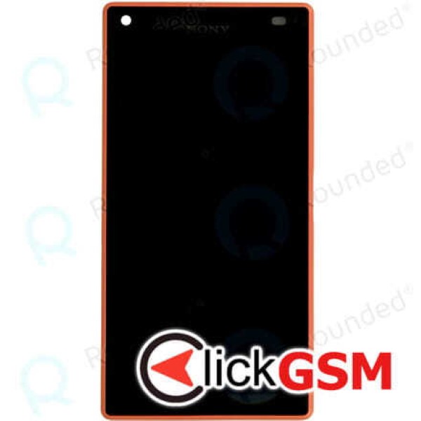 Fix Display Original Sony Xperia Z5 Compact