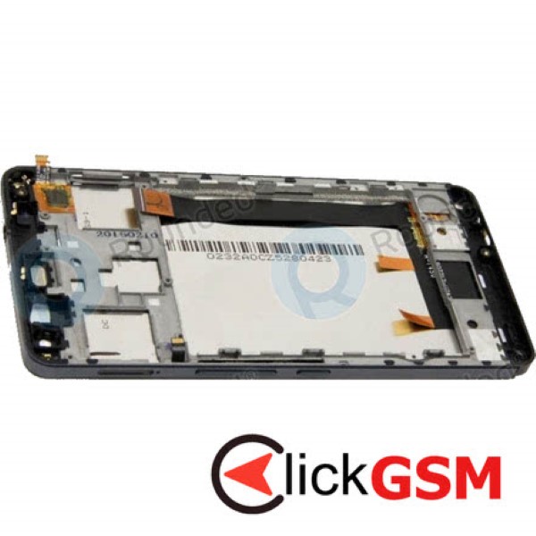 Fix Display Original Wiko Getaway