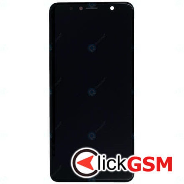 Fix Display Original Wiko View Lite