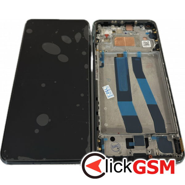 Fix Display Original Xiaomi 11 Lite 5g Ne