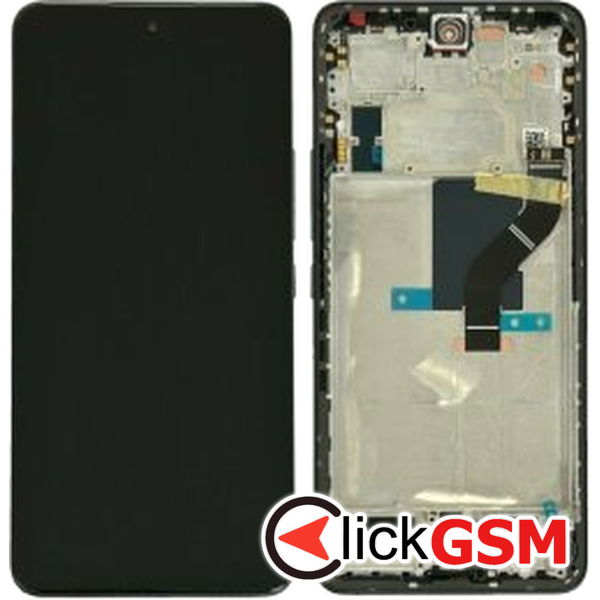 Fix Display Original Xiaomi 12 Lite