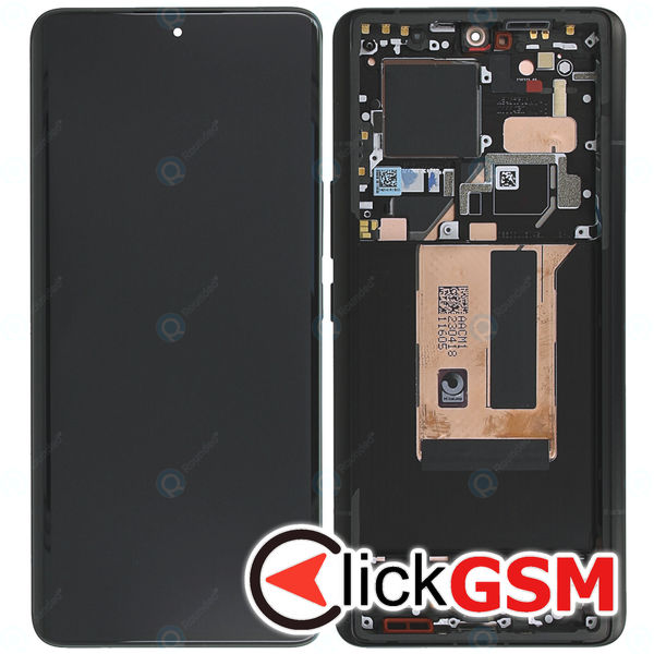 Fix Display Original Xiaomi 13 Ultra