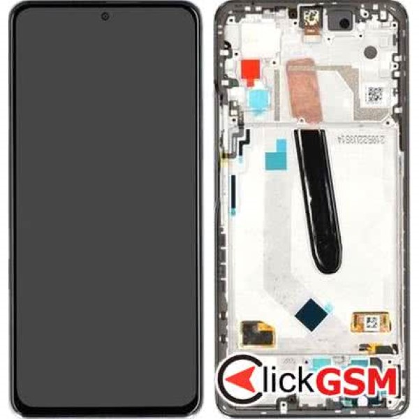 Fix Display Original Xiaomi Mi 11i