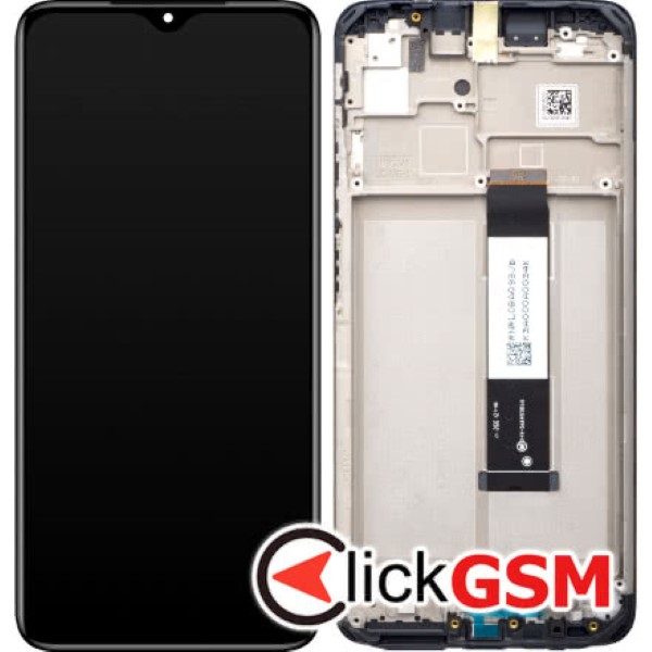 Fix Display Original Xiaomi Redmi 9t