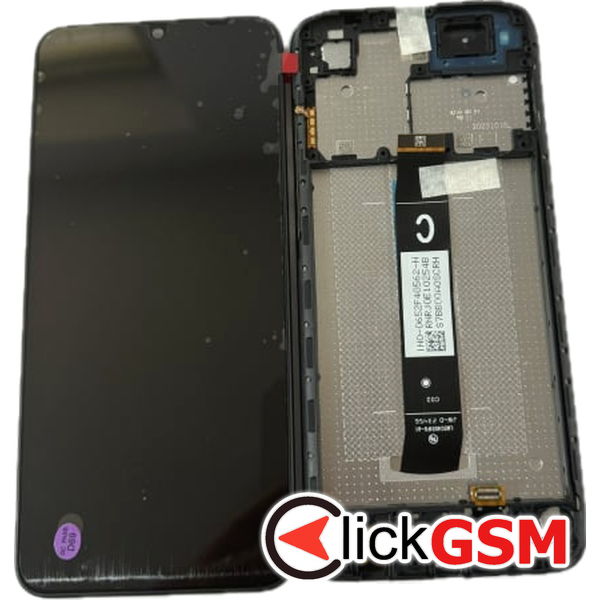 Fix Display Original Xiaomi Redmi A2