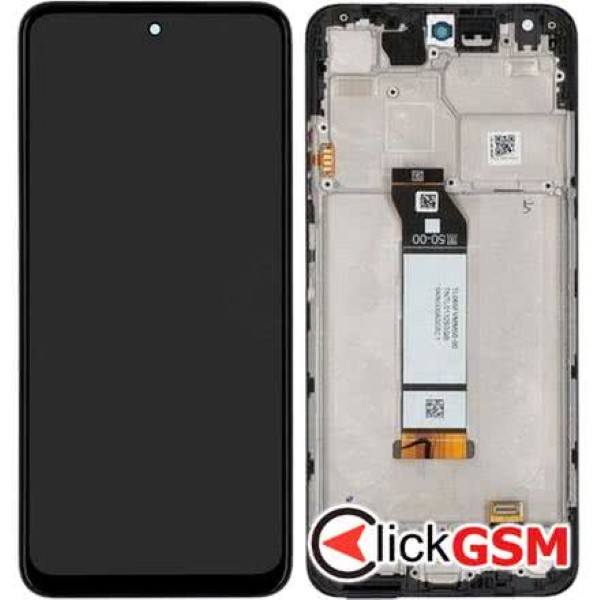 Fix Display Original Xiaomi Redmi Note 10 5g