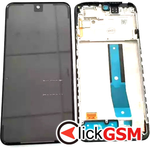 Fix Display Original Xiaomi Redmi Note 11 4g