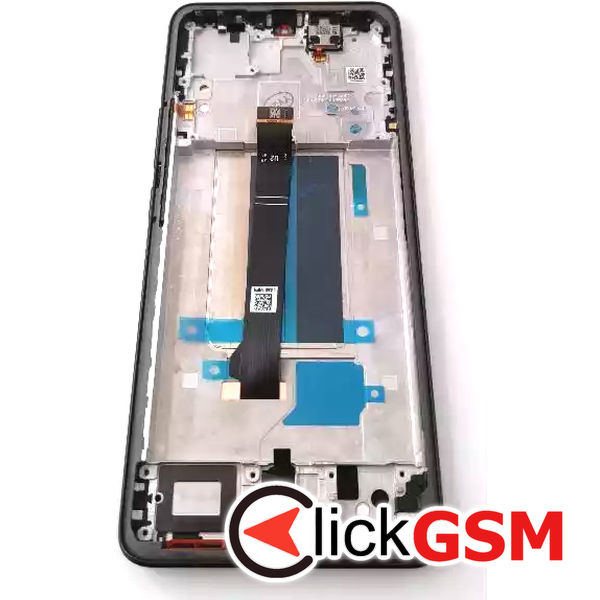 Fix Display Original Xiaomi Redmi Note 13 Pro.plus