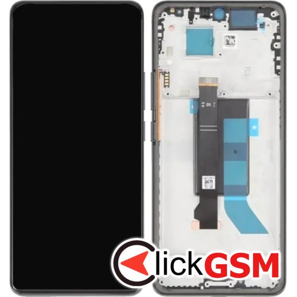 Fix Display Original Xiaomi Redmi Note 14 Pro 5g