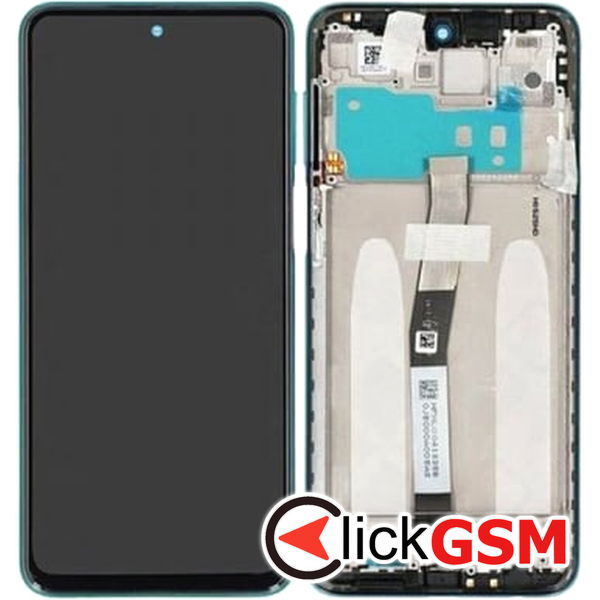 Fix Display Original Xiaomi Redmi Note 9 Pro