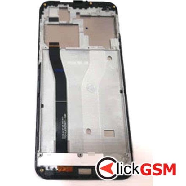 Fix Display Oukitel C17 Pro