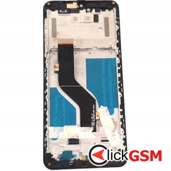 Fix Display Oukitel C19