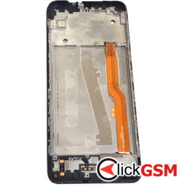 Fix Display Oukitel C25