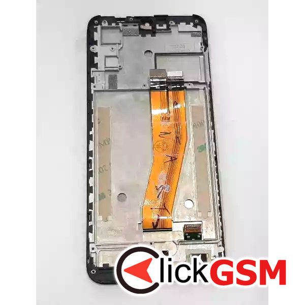 Fix Display Oukitel C32