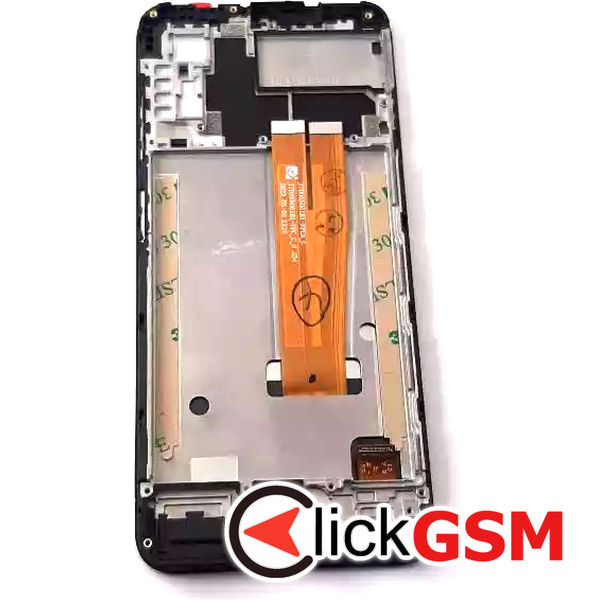 Fix Display Oukitel C36