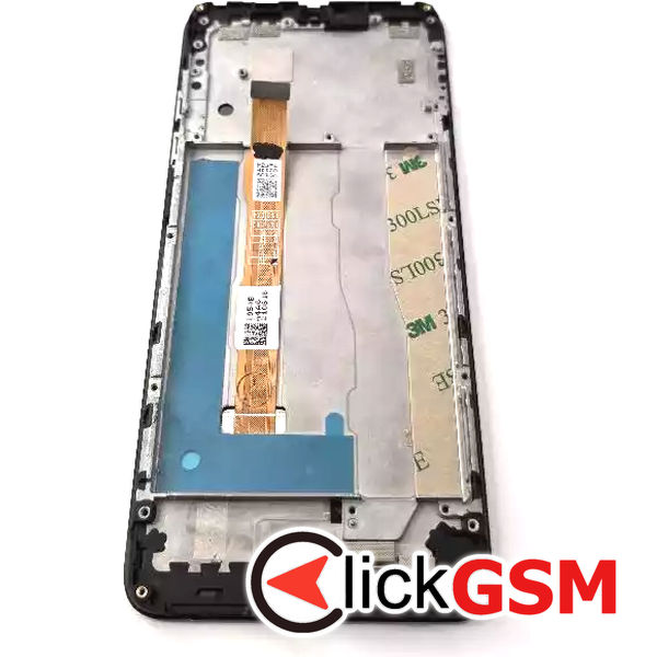 Fix Display Oukitel C37