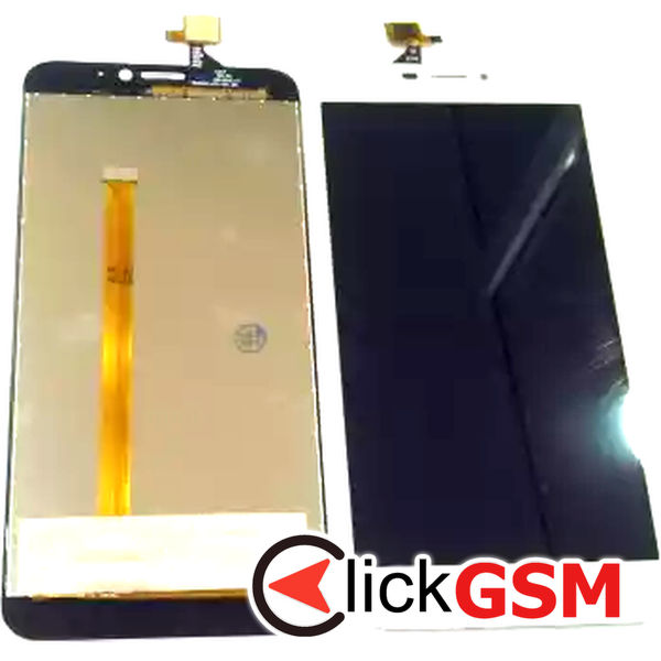 Fix Display Oukitel U20 Plus