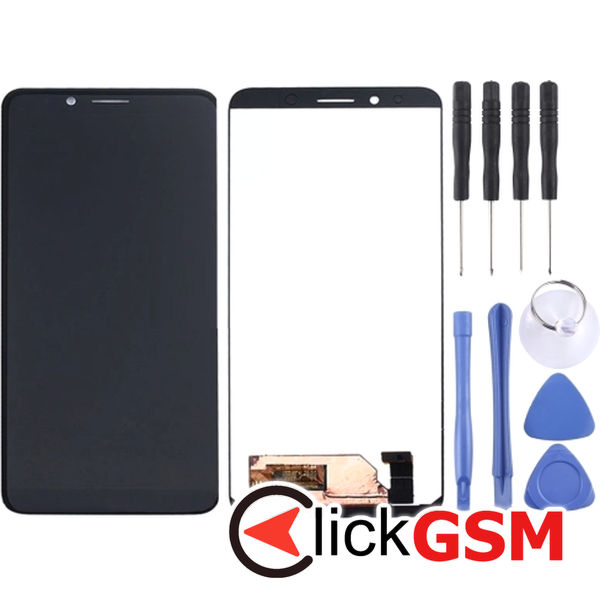 Fix Display Oukitel Wp21