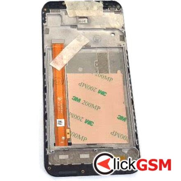 Fix Display Oukitel Y4800