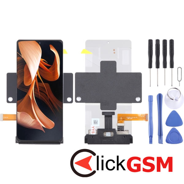 Fix Display Pliabil Motorola Razr 2022