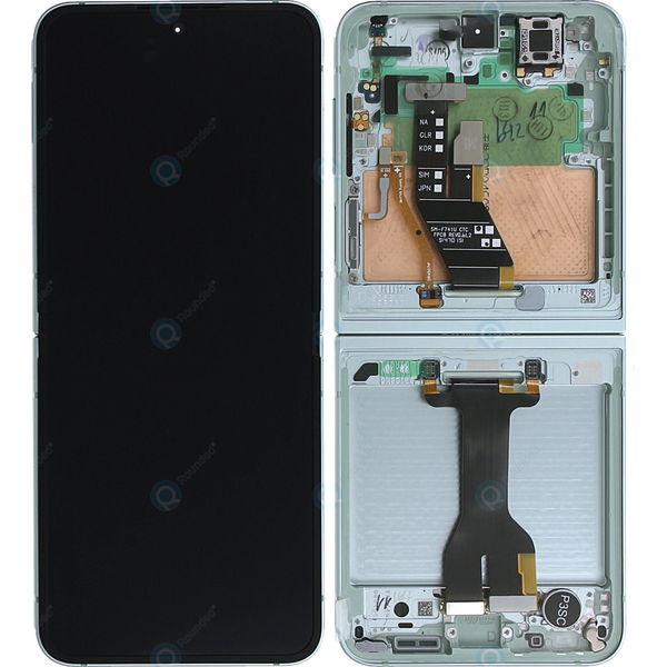 Fix Display Pliabil Samsung Galaxy Z Flip6