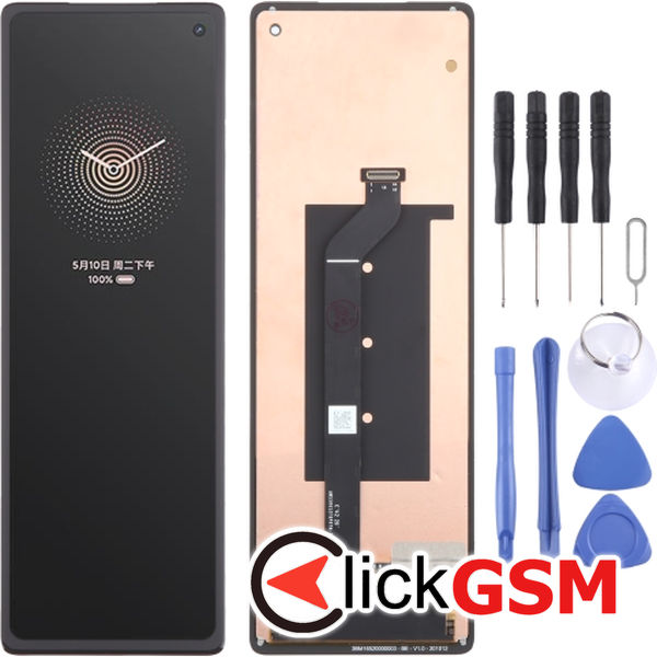 Fix Display Pliabil Xiaomi Mi Mix Fold