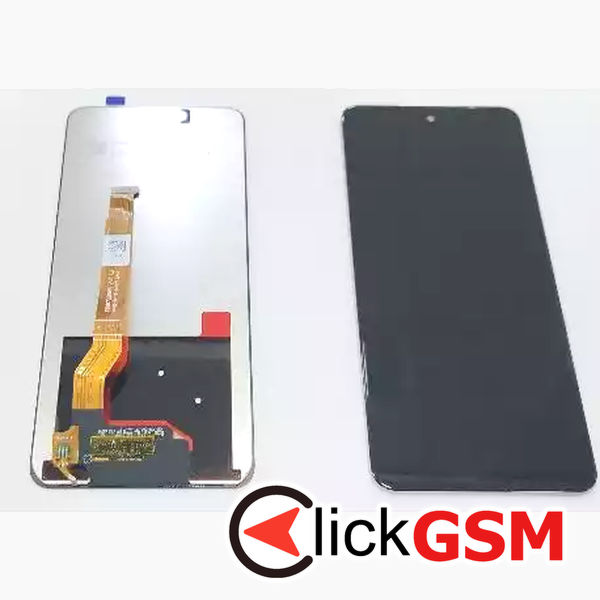 Fix Display Realme 12 5g