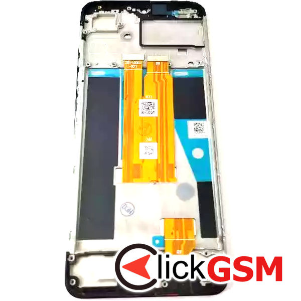 Fix Display Realme C63