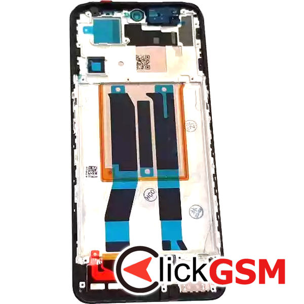 Fix Display Realme Gt Neo3