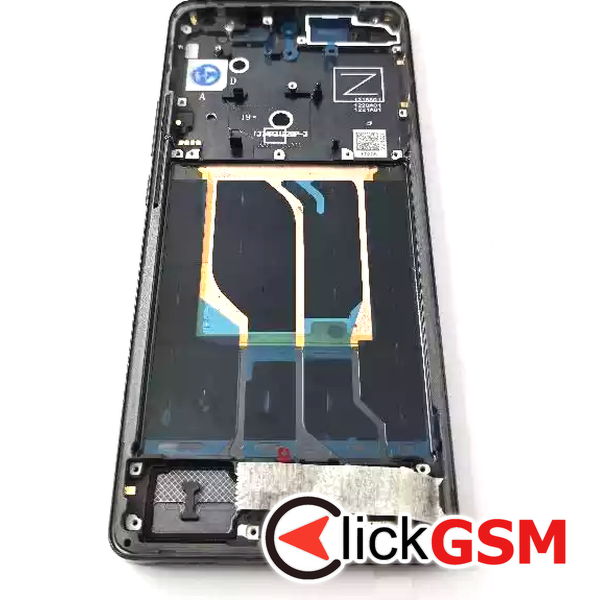 Fix Display Realme Gt5 Pro