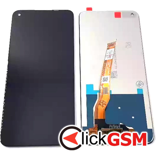 Fix Display Realme Narzo 50