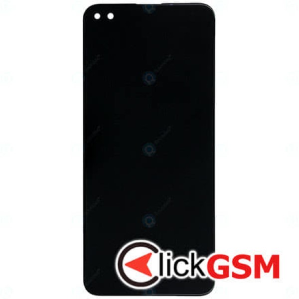 Fix Display Realme X50 5g