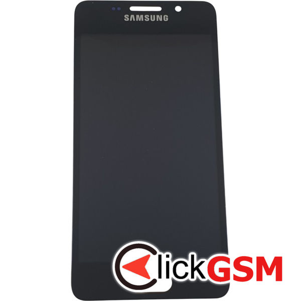 Fix Display Samsung Galaxy A3 2016