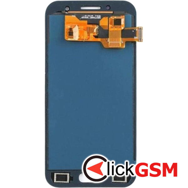 Fix Display Samsung Galaxy A3 2017