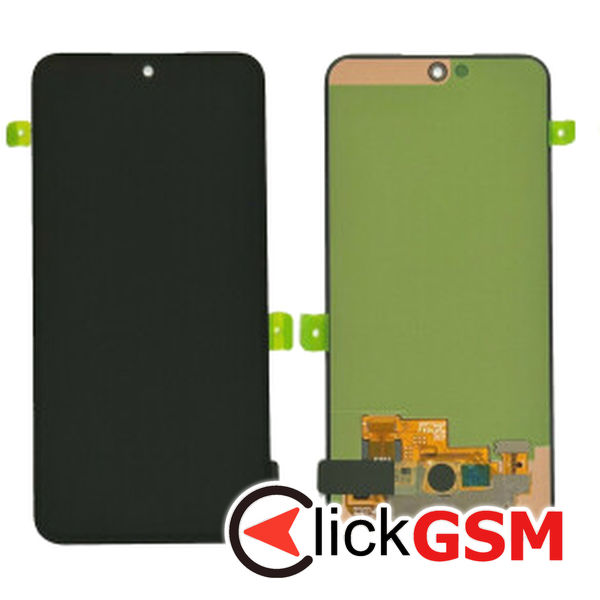 Fix Display Samsung Galaxy A35