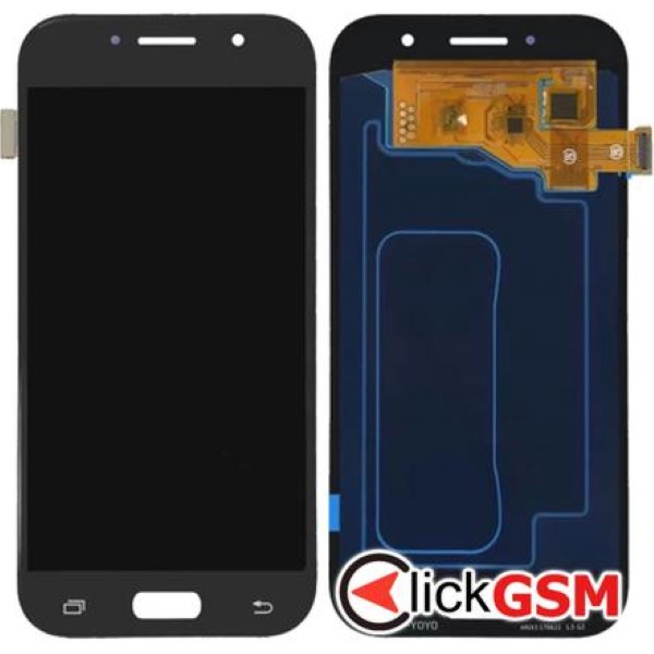 Fix Display Samsung Galaxy A5 2017