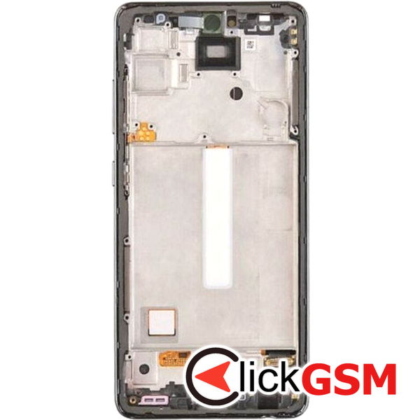 Fix Display Samsung Galaxy A52 5g